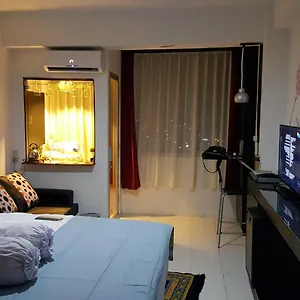 Mount View Apartment Bandung