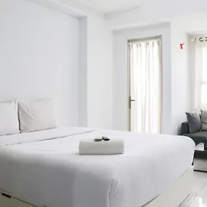 Cozy And At Mekarwangi Square Cibaduyut By Travelio * Bandung