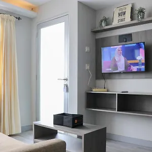 Brand New 2br At Grand Afrika By Travelio Apartment *