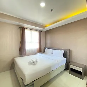 Spacious And Modern 2br At Gateway Pasteur By Travelio Apartman Bandung