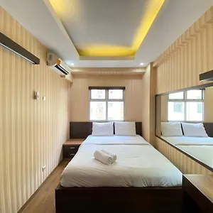 Spacious And Private 1br @metro By Travelio