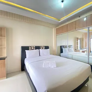 Simply 3br At Gateway Ahmad Yani Cicadas By Travelio *