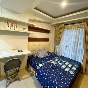 Grand Afrika By Ks Apartment Bandung