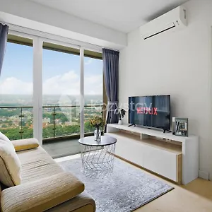 Manika By Kozystay - Paskal Apartment
