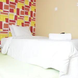 Cozy At The Jarrdin Near Cihampelas Walk By Travelio Apartment Bandung