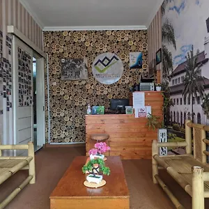 Hotel Radio Backpacker Syariah 2*