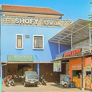 Urbanview Mj House Syariah 3* Bandung