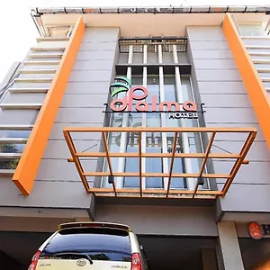 Hotel Dpalma Bandung