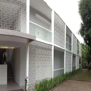 The Kartipah Dago Hotel