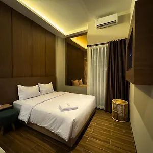 Hotel The W Avenue