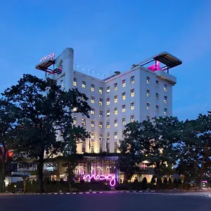 Hotel Moxy