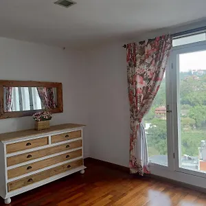 Keluarga Syariah Resor Dago Pakar - View Bukit Bandung