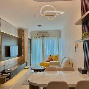 Galeri Ciumbuleuit Gca 1 2br Modern Apartment
