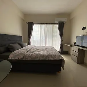 Galeri Ciumbuleuit By Tatra Apartment