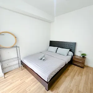 Oslandmark Apartment