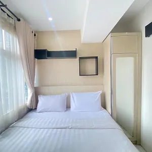 Cozy 2br At The Jarrdin Cihampelas Near Ciwalk By Travelio
