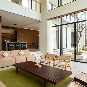 Kireina Mori Forest View 6 Bedrooms With A Private Heated Swimming Pool And A Movie *