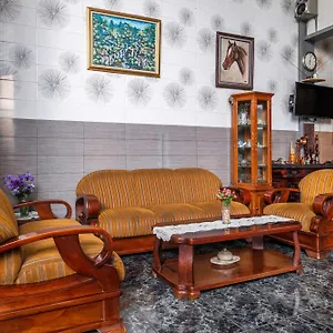 Hotel Collection O Kebon Jeruk Near Taman Balai Kota