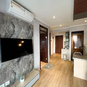 Aparthotel R20 Daymentroom 2br 0620 *