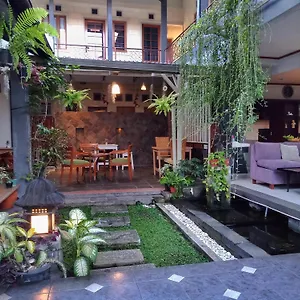 Rumah Asri 3* Bandung