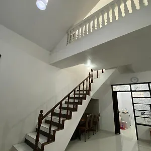 Tenang Holiday home