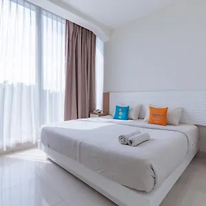 Sans Diemdi Kiaracondoong Hotel