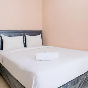 Homey 2br At Parahyangan By Travelio *