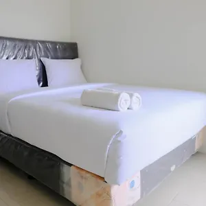 Good 1br At Parahyangan By Travelio
