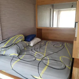 Jarrdin Cihampelas C2218 Apartment *