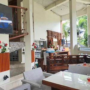 Retro Bed & Breakfast