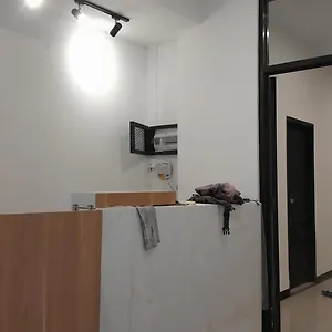 Kos C177 Hostel Bandung