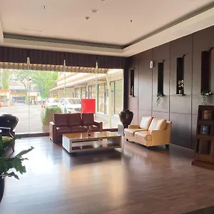Bali House Feriehus