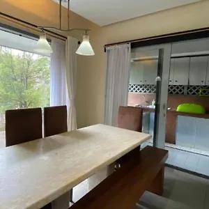 Villa Cozy Family