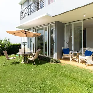 Family Only Compact With View - De Reiz Rose Garden Syariah 2br * Bandung