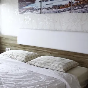 3 Bedroom Gca 1 Vertical Living *