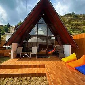 Marina Private Glamp *