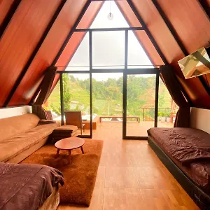 Keyla Private Glamping Lodge Bandung