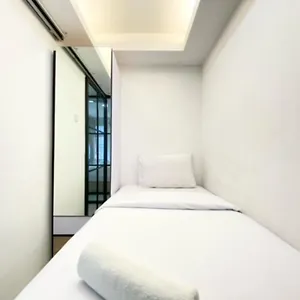 2br At Grand Afrika By Travelio *