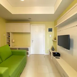 Apartment 2br Cozy At Parahyangan By Travelio *