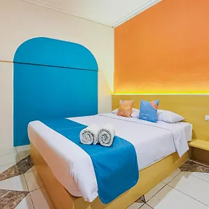 Guest house Sans Skyland Pasteur Bandung