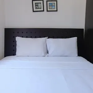 Apartment Spacious 2br At Grand Setiabudi By Travelio *