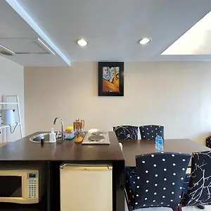 Strategic And Spacious 2br At Braga Walk By Travelio * Bandung