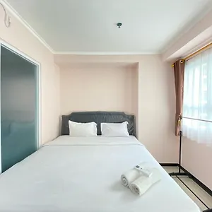 Classic Luxurious 1br At Gateway Pasteur By Travelio