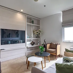 Dago 3br Luxury Bandung
