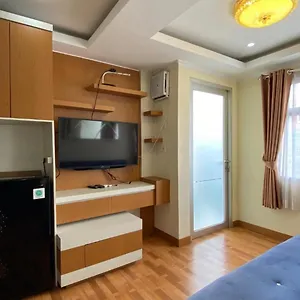 Apartment Murah Dan Cocok Untuk Keluarga Di Kota