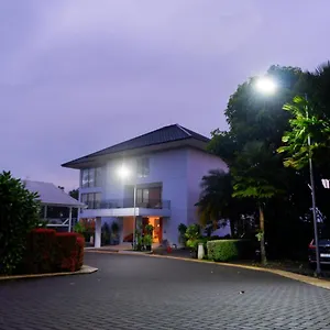 Hotel Nava Magnolia 3*