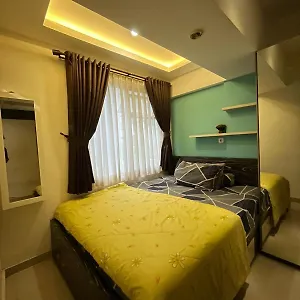 The Jardin By Ra Apartment