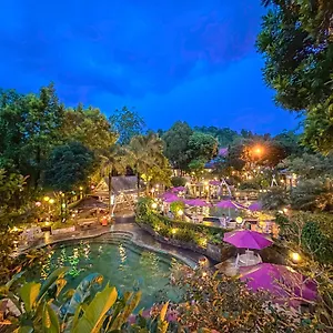 Gracia Resort 3*