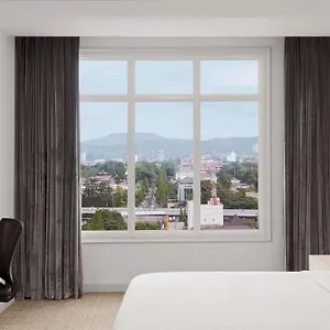 Four Points By Sheraton Hotel