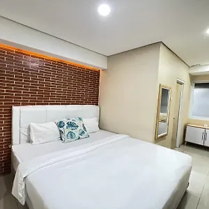 Lengkong 2 호텔 2*